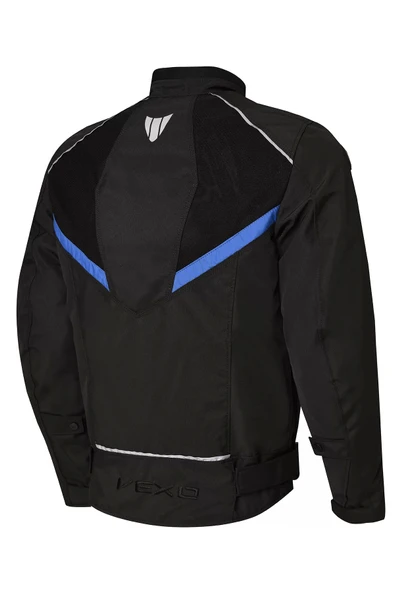 VEXO QUATRO MONT MAVİ - Resim 3