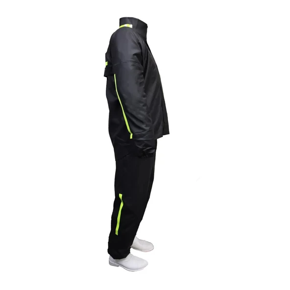 VEXO PVC YAĞMURLUK - Resim 3