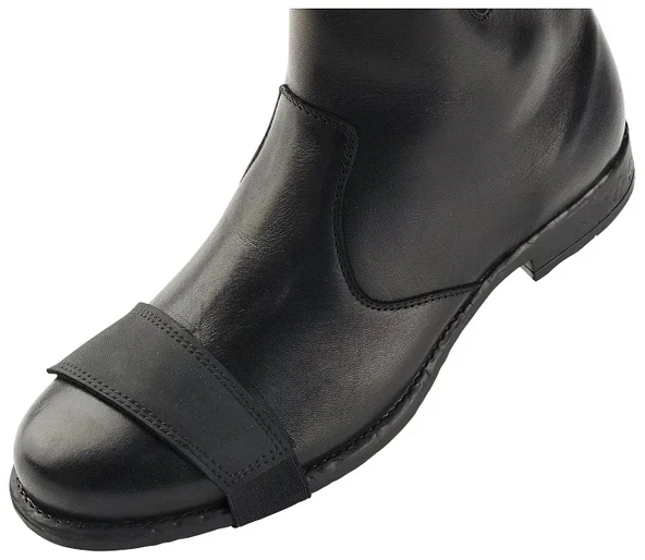 TCX X-AVENUE WP SİYAH BOT - Resim 2