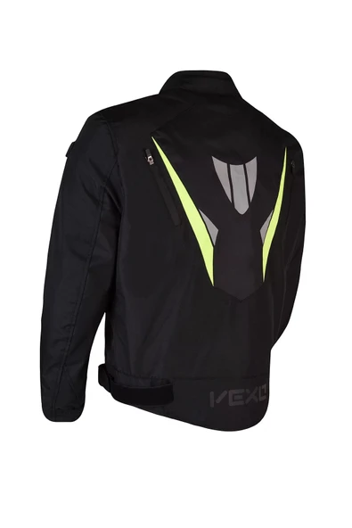 VEXO ELEMENT MONT SİYAH- - Resim 3