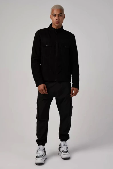 VEXO JEANS MONT SİYAH - Resim 4