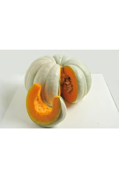 TohumGübre 100 Adet Bal Kabağı Tohumu (çok Büyüyen Lezzetli Kestane Bal Kabağı)