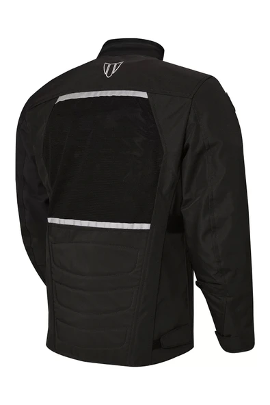 VEXO CAYENNE MONT SİYAH - Resim 3