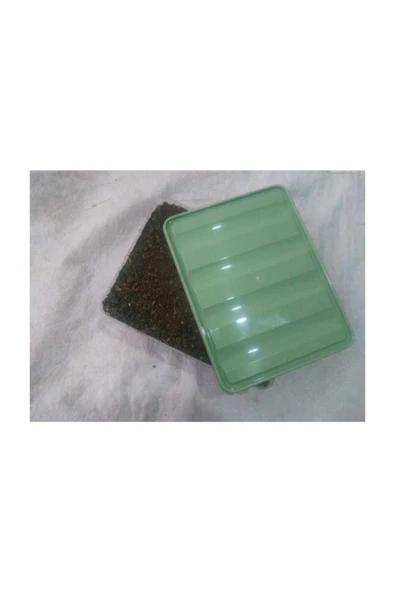 TohumGübre Özel Kutusunda Yönerge Hediyeli Kültür Mantarı Deneme Kiti ürün görseli