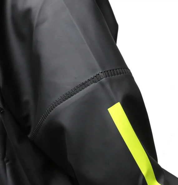 VEXO PVC YAĞMURLUK - Resim 4