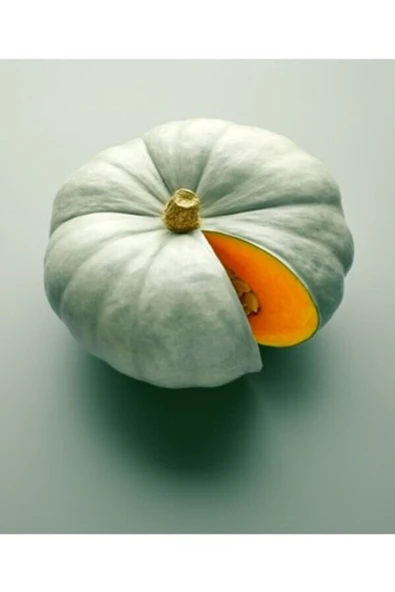 TohumGübre 1 Adet Dev Kestane Bal Kabağı Tohumu - 3