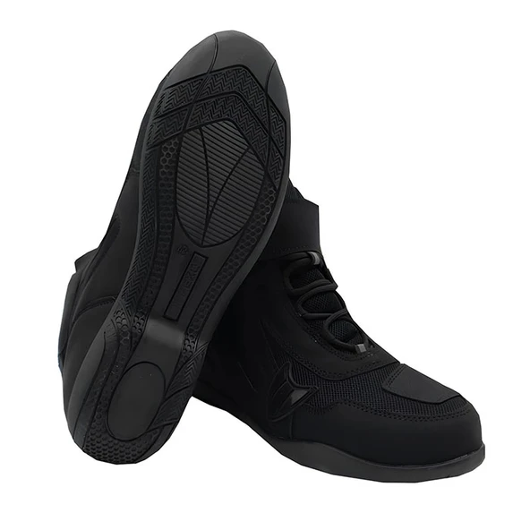 VEXO MACAN AIR BOT SİYAH - Resim 5