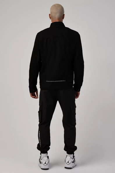 VEXO JEANS MONT SİYAH - Resim 7