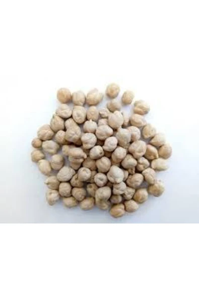 Köy Tohumları 50 Adet Tohum Yeni Mahsül Geleneksel Nohut Tohumu Bol Verim Spriz Hediye Tohum Ata Tohum ürün görseli