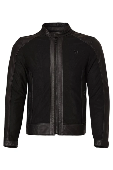 VEXO ENZO DERİ MONT - Resim 2