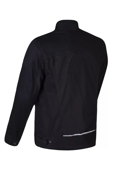 VEXO JEANS MONT SİYAH - Resim 3