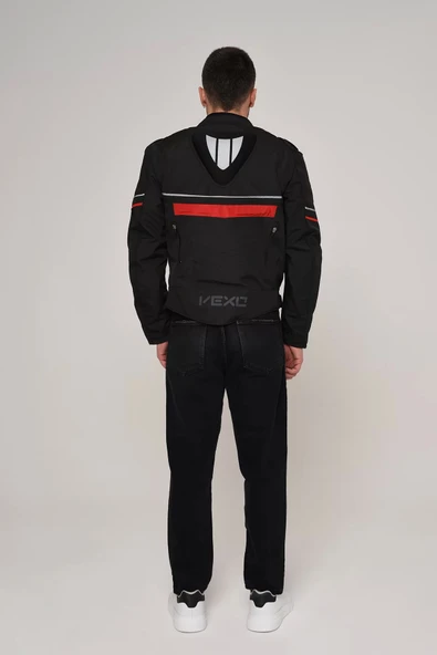 VEXO CALIFORNIA MONT - Resim 6