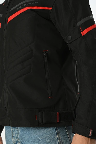 VEXO CALIFORNIA MONT - Resim 9