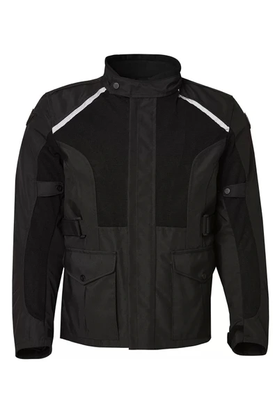 VEXO CAYENNE MONT SİYAH - Resim 2