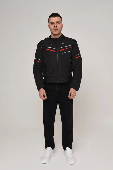 VEXO CALIFORNIA MONT - Resim 4