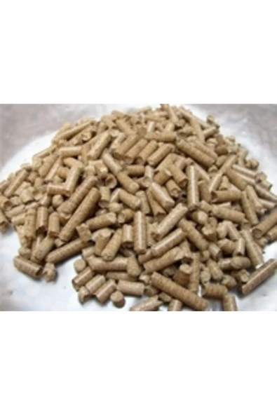 Sağlıklı Yaşam 1000 gr Süper Kalite Tavşan Yemi - 3