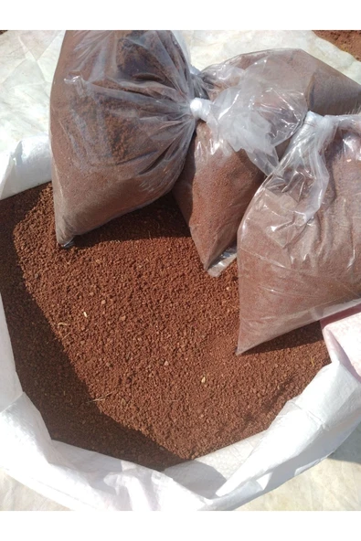 Doğal Kösnü Köstepek Ocağı Toprağı - 2