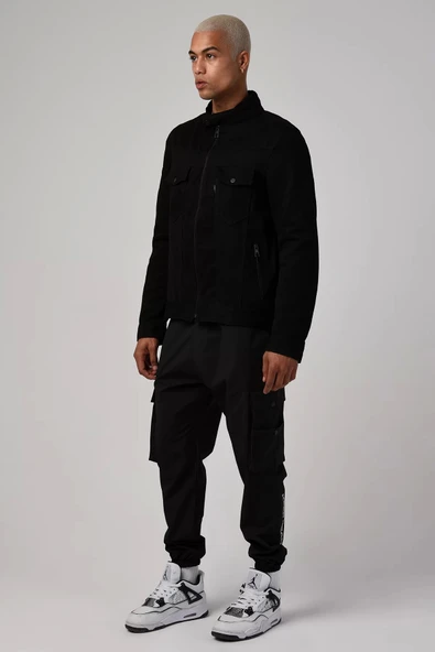 VEXO JEANS MONT SİYAH - Resim 5