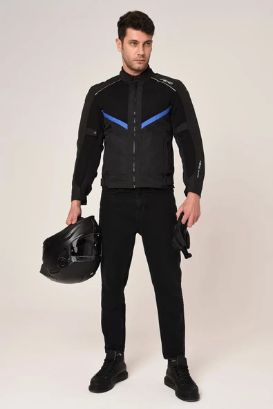 VEXO QUATRO MONT MAVİ - Resim 8