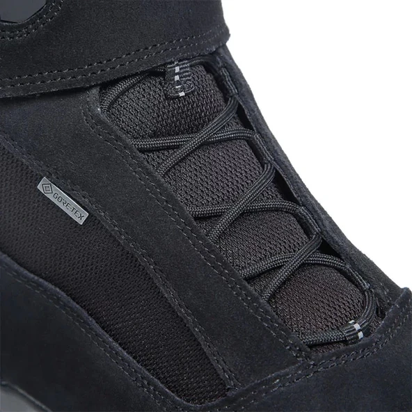TCX JUPITER 4 GORE-TEX BOT SİYAH - 4
