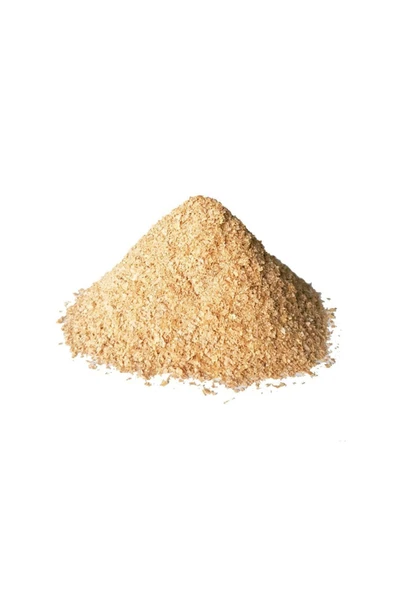 Organik Taşdeğirmen 3 Kg Buğday Kepeği Doğal Katkısız Lifli Buğday Kepeği - 5