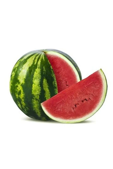 TohumGübre 300 Adet Köylü Karpuzu Tohumu - Resim 2