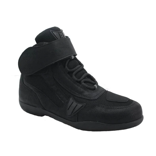 VEXO MACAN AIR BOT SİYAH - Resim 2