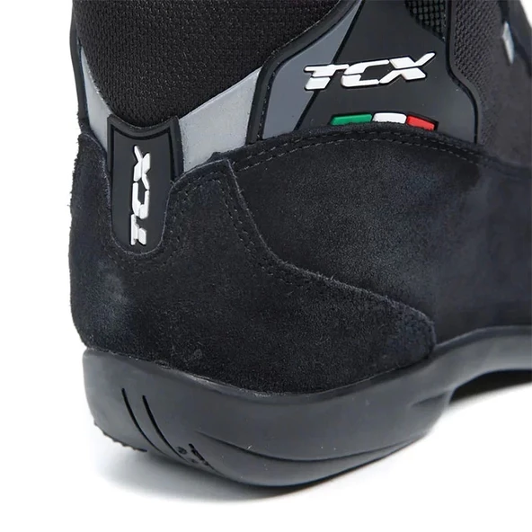 TCX JUPITER 4 GORE-TEX BOT SİYAH - 5