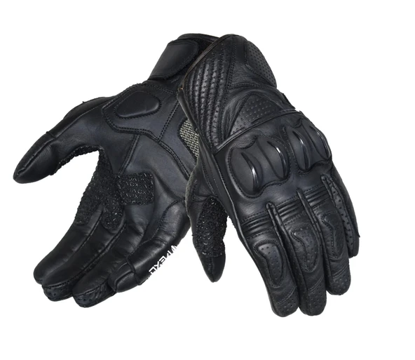 VEXO CHICAGO ELDIVEN SİYAH ürün görseli