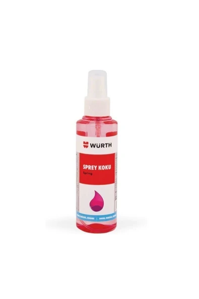 Würth Sprey Oto Kokusu Spring 150ml X 2 Adet