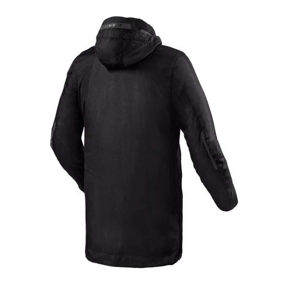 REVIT MANHATTAN H2O MONT SİYAH - Resim 2