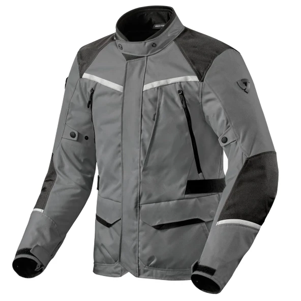 REVIT VOLTIAC 3 H2O MONT GRİ-SİYAH ürün görseli