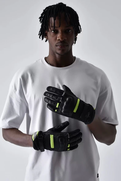 VEXO TEMPEST H2O ELDİVEN - Resim 3