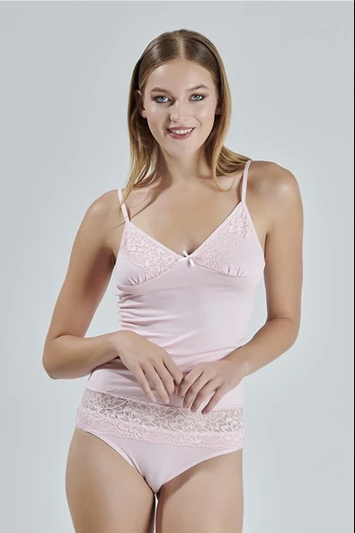 Alissa 601 Bayan Atlet Külot Takım - 3