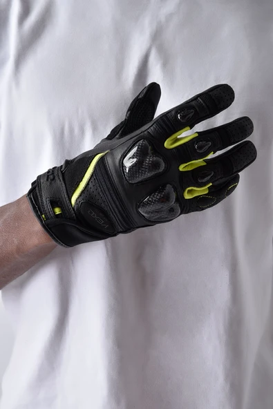 VEXO GP TECH PRO AIR ELDİVEN - Resim 5