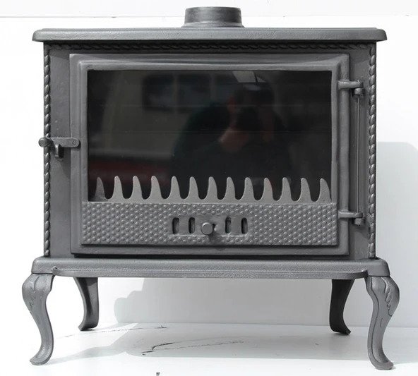 Şömine soba Döküm soba Dorello soba - 2