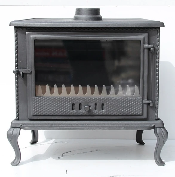 Şömine soba Döküm soba Dorello soba