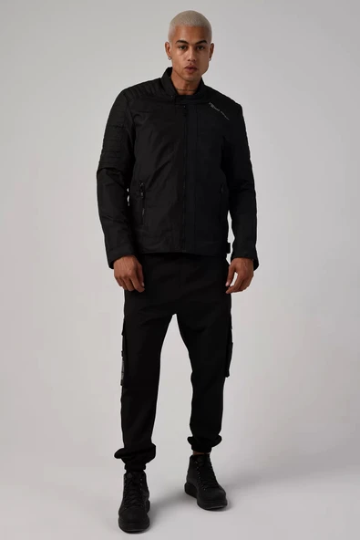 VEXO VENTURE MONT SİYAH - Resim 4