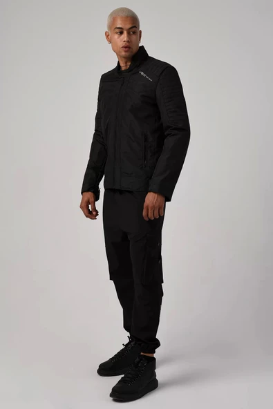 VEXO VENTURE MONT SİYAH - Resim 5