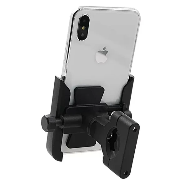 VEXOALUMINIUMTELEFONTUTUCUGİDONBAĞLANTILI(CS-856A1AÇIKMODEL) - 3
