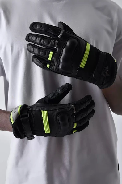 VEXO TEMPEST H2O ELDİVEN - Resim 4