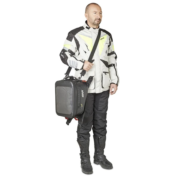 GIVIGRT715DEPOÜSTÜÇANTA - Resim 5