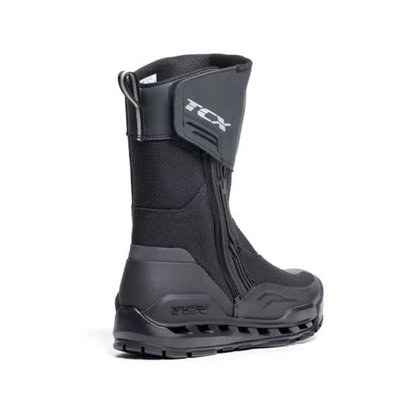 TCX CLIMA 2 SURROUND GORE-TEX ÇİZME SİYAH - 3