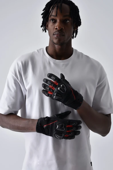 VEXO GP TECH PRO AIR ELDİVEN - Resim 3