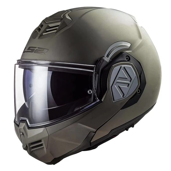 LS2 ADVANT  KASK