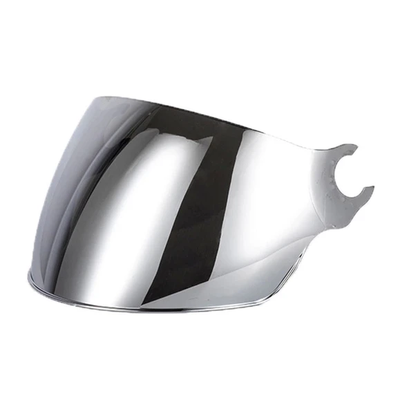 LS2 AIRFLOW KASK CAMI IRIDIUM GRİ ürün görseli