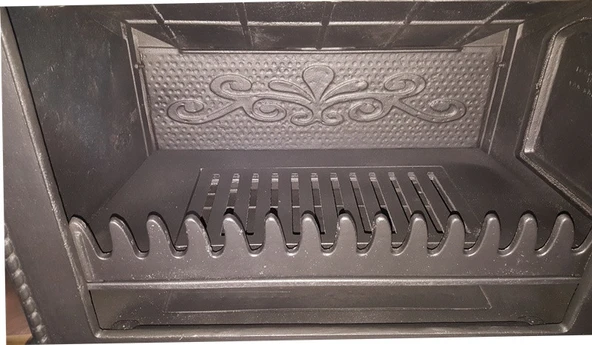 Şömine soba Döküm soba Dorello soba - 3