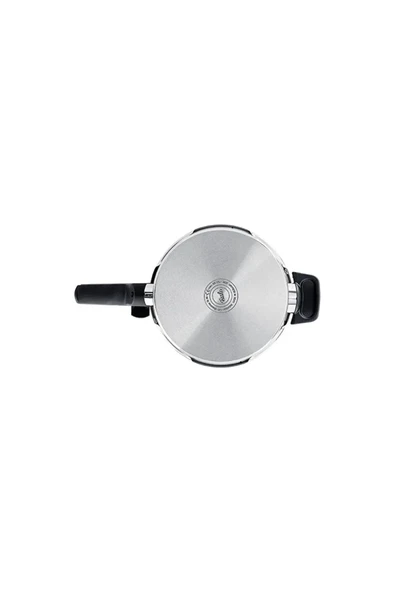 Fissler Vitaquick Premium 4,5 Lt Düdüklü Tencere - 2