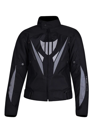 VEXO ELEMENT KADIN MONT SİYAH-GRİ - Resim 2