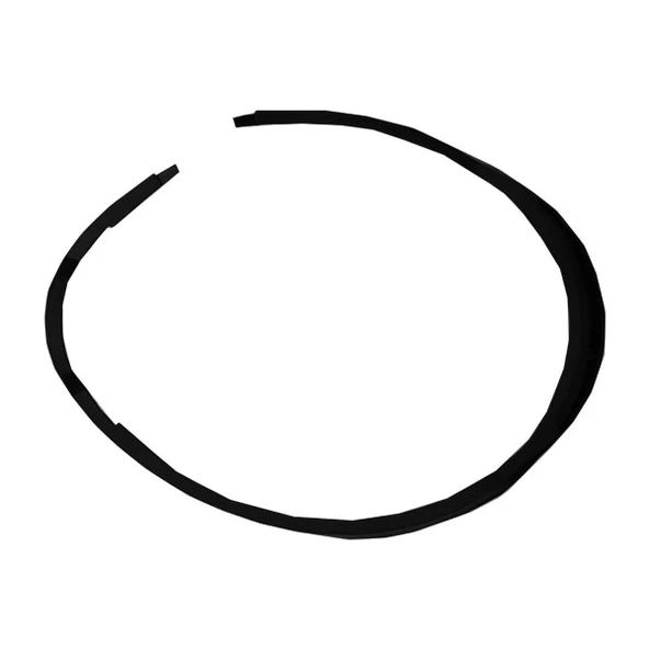 LS2 STREAM 2 KASK ARKA ALT PLASTİK ürün görseli